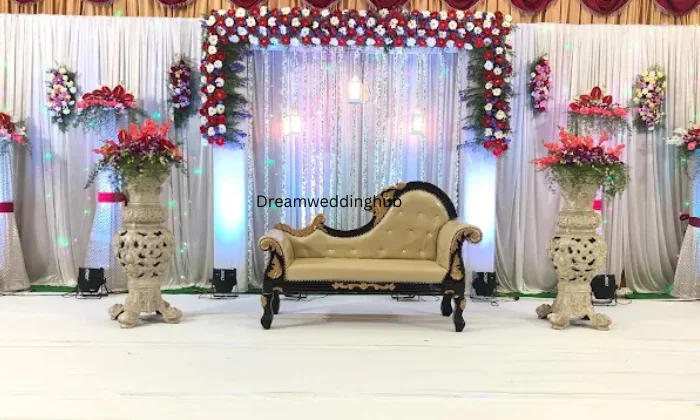 Sri Lakshmi Chandra Gardens